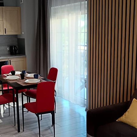 Dziesiatka Apartment Szklarska Poreba Bagian luar foto