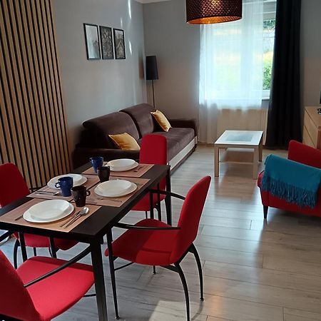 Dziesiatka Apartment Szklarska Poreba Bagian luar foto